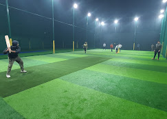 CH DEEPCHAND SPORTS COMPLEX | Delhi | TurfBooking